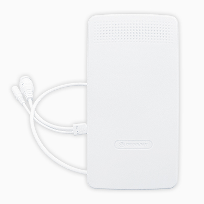 UWB定位基站VDU2503(室外型) UWB定位基站VDU2503(室外型)